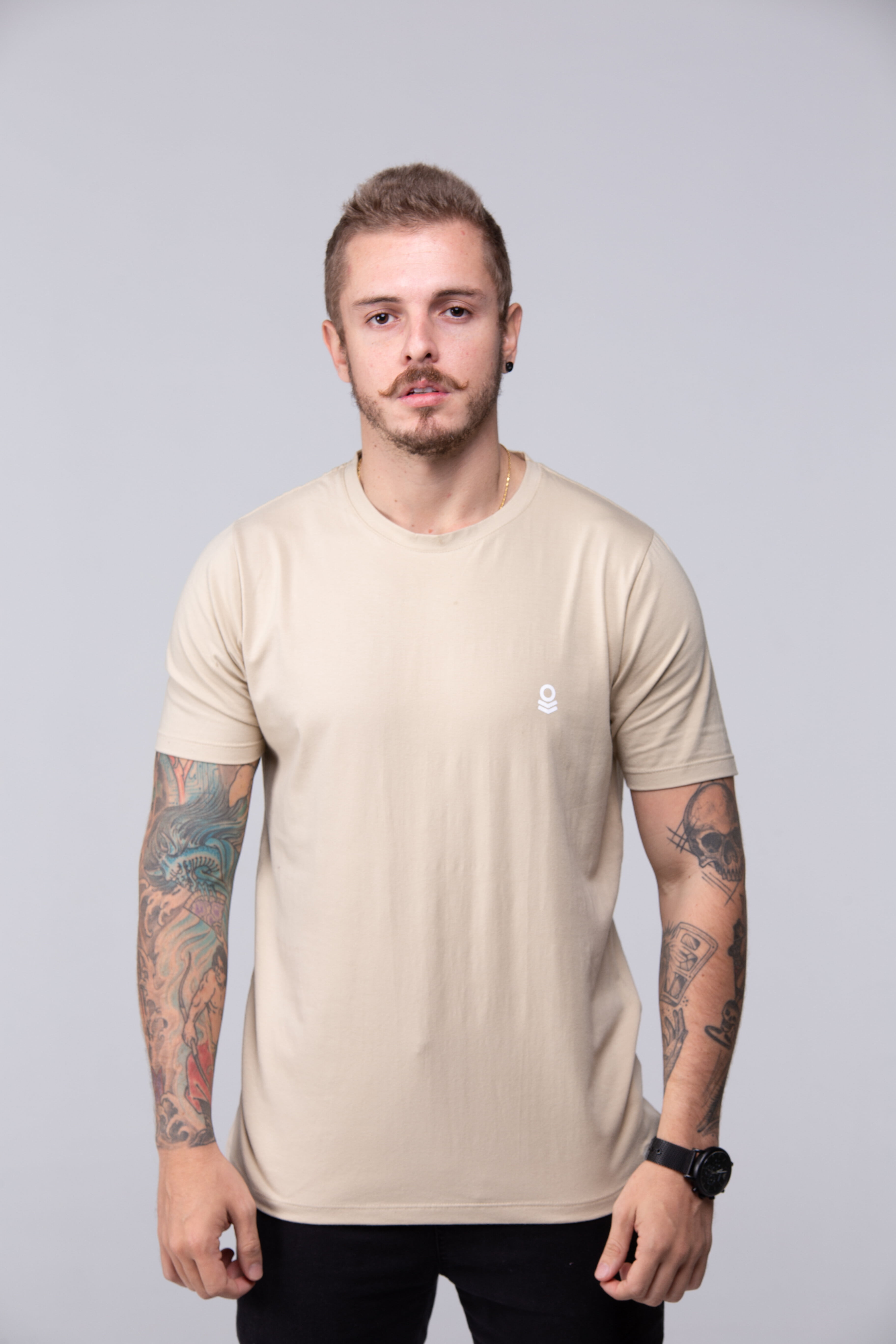 Camiseta Cabo Wear DIFFERENCE DESERT Cabo Wear